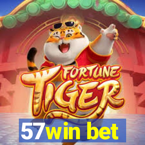 57win bet